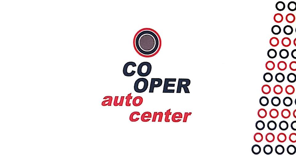COOPER AUTO CENTER Oficina Especializada em Suspensão Freio Alinhamento