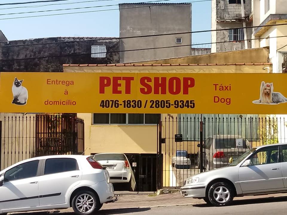 Pet Shop Banho e Tosa Contato Jardim Portinari - Pet Shop Banho - Meu Amigo  Cão Pet Shop em Diadema