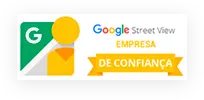 Selo Google de Confiança - Destacando sua empresa na internet.
